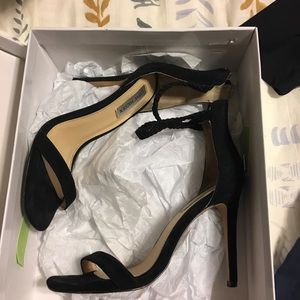 Steve Madden Heels- Sz 8 - EUC in Orig Box